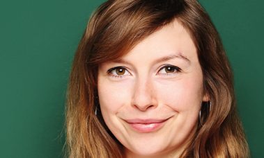 Alice Greschkow
