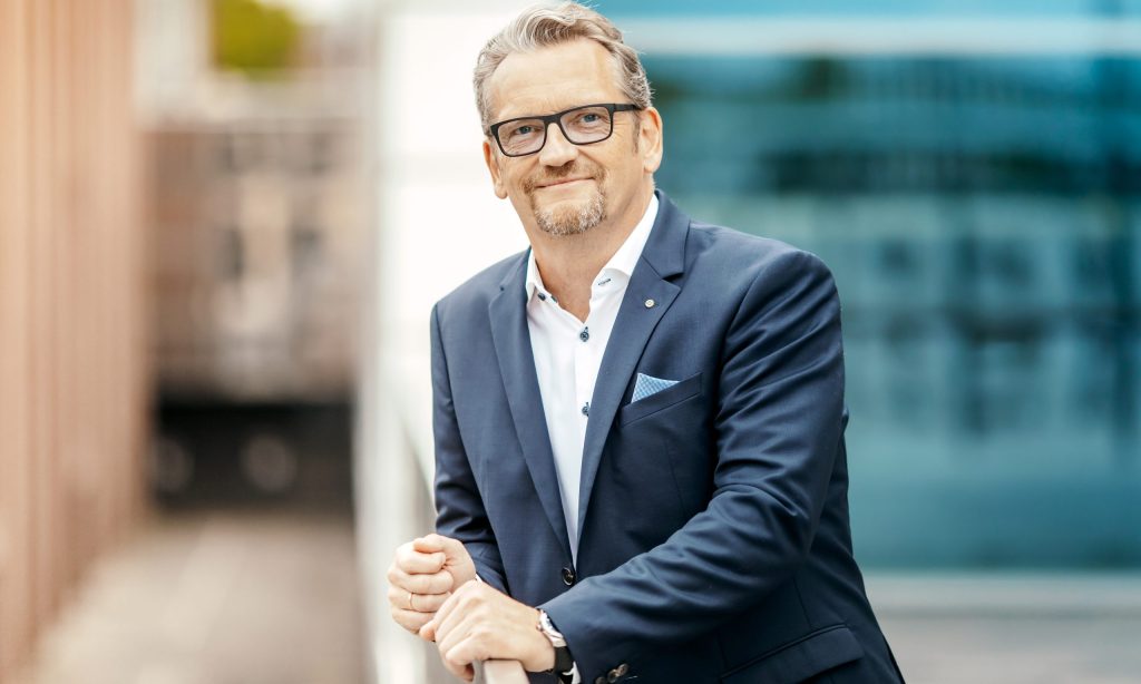 Bernd Recht Foto