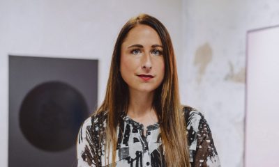 Christina Diem Puello Portrait