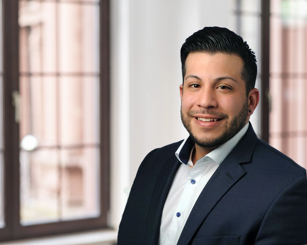 Claus freiberg beraterprofil