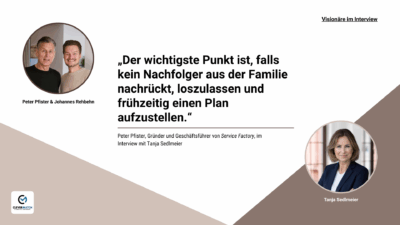 Hr iv peter pfister titelbild