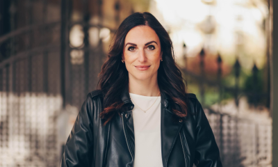 Karin Lausch Portrait