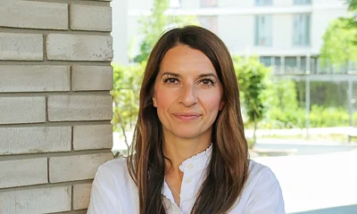 Ivana Baumann
