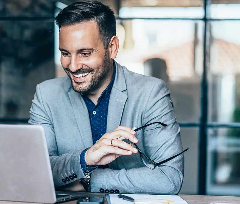 Werden Sie Partner oder Senior Partner bei CleverMatch!