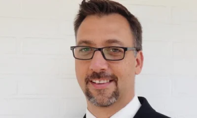 Justin Ehresmann