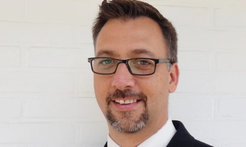 Justin Ehresmann