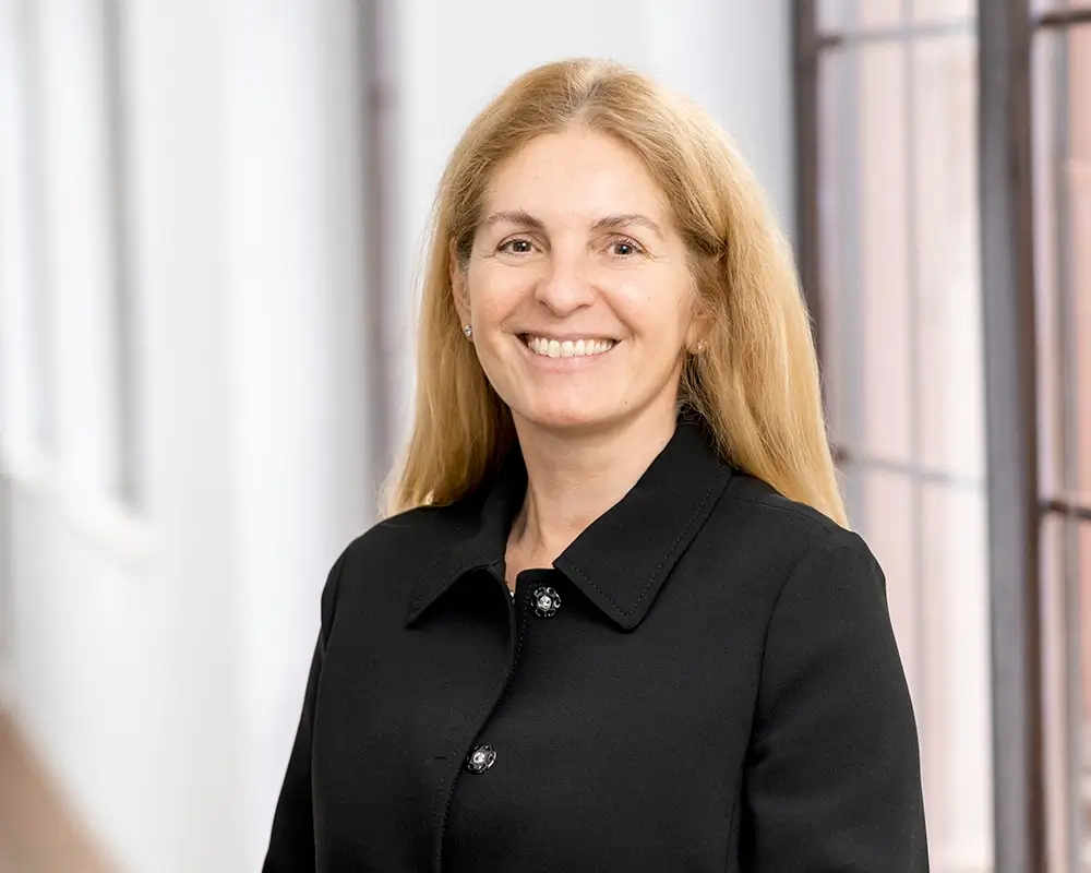 Gabriela Jaecker – CleverMatch GmbH