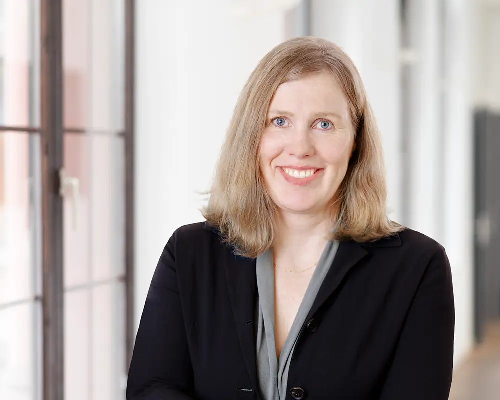 Christine Prütz – CleverMatch Beraterin
